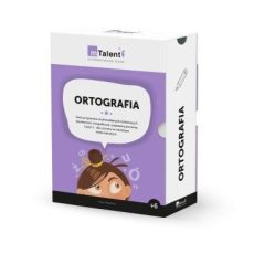MTALENT OPROGRAMOWANIE - ORTOGRAFIA