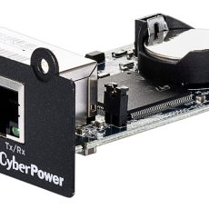 Karta sieciowa CyberPower RMCARD205