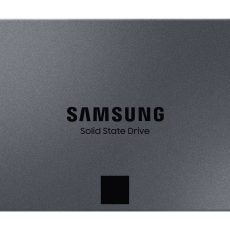 Dysk SSD Samsung 870 QVO 2TB (MZ-77Q2T0BW)