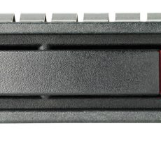 HPE ProLiant MSA 960GB SAS RI SFF (2.5") M2 SSD R0Q46A
