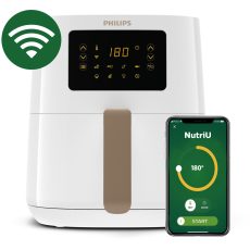 Frytownica niskotłuszczowa PHILIPS HD9255/30