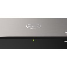 Qnap HS-264-8G, Compact, 2 x 2.5"/3.5" SATA, Intel Celeron N5105/N5095 Quad Core, 8GB, 2 x 2.5GbE, External adapter (PSU)