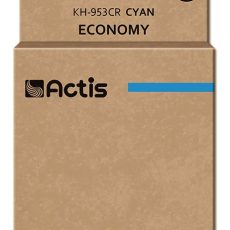 Actis KH-953CR Tusz (zamiennik HP 953XL F6U16AE; Standard; 25ml; niebieski) - Nowy Chip