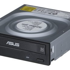 Nagrywarka ASUS DRW-24D5MT DRW-24D5MT/BLK/B/AS (SATA III)