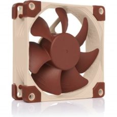 Wentylator NOCTUA NF-A8 FLX 80mm 7,9 dBA