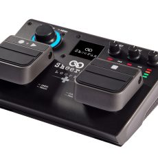 Sheeran Looper+ by Headrush - Looper