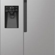 Chłodziarko-zamrażarka GORENJE NRR9185ESXL