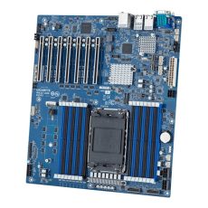 Płyta główna Gigabyte MS33-AR1 1x LGA4677 Intel Xeon Scalable 4/5gen C741 (16x DIMM, 2x MCIO 8i, 2x SlimSAS (8x SATA), 1xM.2, 2x10Gbe, IPMI, E-ATX)