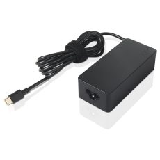Zasilacz do notebooka Lenovo 65W USB-C, GX20P92529, czarny