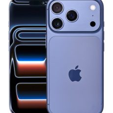 Apple iPhone 17 Pro 512GB Deep Blue