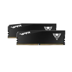 Patriot Viper Elite 5 Ultra DDR5 2x32GB 6000MHz CL28 Black
