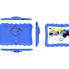 BLOW TABLET KIDSTAB7 V2 BLOW 4/32GB NIEBIESKIE ETU