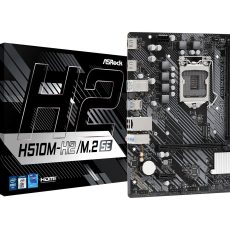 Płyta główna ASRock H510M-H2/M.2 SE