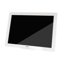 Panel do sterowania gestami FIBARO Swipe, biały (FGGC-001 ZW5)