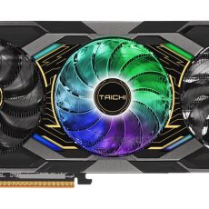 Karta graficzna ASRock Radeon RX 9070 XT Taichi 16GB OC