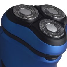 Golarka Blaupunkt  MSR-401 (granatowy)