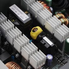 Zasilacz DeepCool PF750 750W 80 Plus