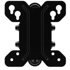 Uchwyt ścienny do telewizora Maclean MC-740 (Obrotowy, ścienne, Uchylny; 13" - 23"; max. 30kg)