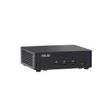 Komputer ASUS NUC 14 PRO RNUC14RVKV5068C3I (MTL-H 28W vPro (U5 135H), 2X8G, 512G, Integrated VGA, Win11 Pro, UK Cord, Mini-PC)