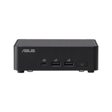 Komputer ASUS NUC 14 PRO RNUC14RVKU500002I (MTL-H 28W (U5 125H), noRAM, noStorage, Integrated VGA, noOS, EU Cord, Kit)