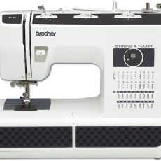 Maszyna do szycia Brother HF37
