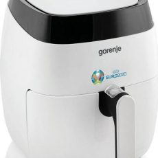 Frytkownica beztłuszczowa GORENJE, biała
