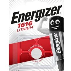 ENERGIZER BATERIA SPECJALISTYCZNA CR1616 3V 1 sztuka