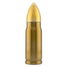 Termos Bullet Brass nabój 500 ml