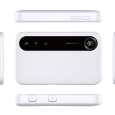 Router ZTE U50 5G