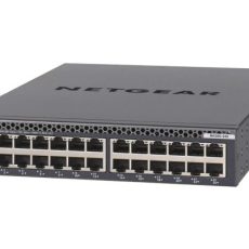 Switch Netgear XSM4324CS-100NES 24p  Managed 10G(Multigigabit)