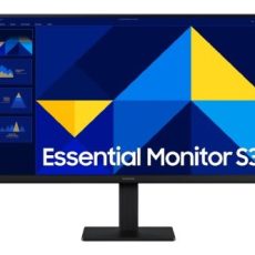 MONITOR SAMSUNG LED 27" LS27D304GAUXEN 100Hz