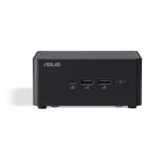 Komputer ASUS NUC 14 PRO RNUC14RVHV700000I (MTL-H 28W vPro (U7 165H), noRAM, noStorage, Integrated VGA, noOS, noCord, Kit)