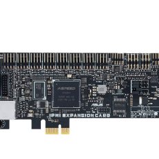 Karat rozszerzeń ASUS IPMI EXPANSION CARD-SI