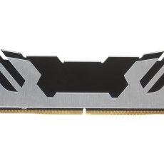 Kingston FURY DDR5 32GB (2x16GB) 6400MHz CL32 Renegade Silver XMP