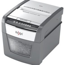 REXEL OPTIMUM AUTOFEED+ 45X AUTOMATIC SHREDDER