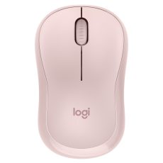 Mysz Logitech M240 Silent Pink