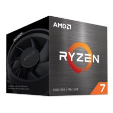 Procesor AMD Ryzen 7 5700 - BOX