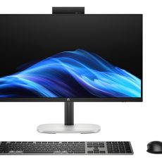 HP ProStudio 4 AiO G1i Ultra 5 225 23.8"FHD 250nits LBL AG 16GB DDR5 5600 SSD512 Intel Graphics Cam IR 5MP W11Pro 3Y OnSite