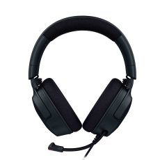Zestaw słuchawkowy Razer Kraken V4 X Przewodowa Opaska na głowę Gaming USB Type-C / USB Type-A Czarny