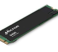 Dysk SSD Micron 5400 PRO 480GB SATA M.2 (22x80) MTFDDAV480TGA-1BC1ZABYYR (DWPD 1.5)