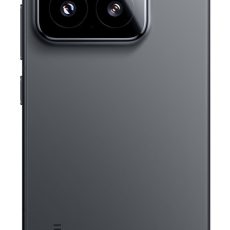 Smartfon Xiaomi 15 5G Dual Sim 12/512GB Black