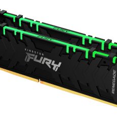 KINGSTON DDR4 16GB 3600MT/s CL16 DIMM FURY Renegade RGB