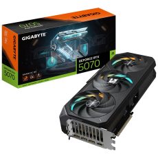 Karta graficzna Gigabyte GeForce RTX 5070 Ti GAMING OC 16GB