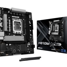 Płyta główna ASRock H810M-X WIFI