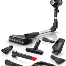 Odkurzacz pionowy Bosch BCS711EXT Unlimited 7 (czarny)