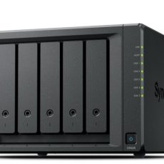 Expansion unit Synology DX525; Tower; 5x (3.5"/2.5" SATA HDD/SSD) (dla  DS1825+, DS1525+, DS925+, DS725+)