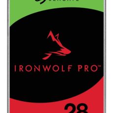 HDD Seagate IronWolf Pro 28TB SATA ST28000NT000