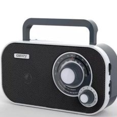 Radio przenośne Adler Adler CR 1140b (kolor czarny)