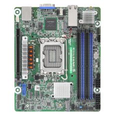 Płyta główna AsRock EC266D4ID-2T/X550 LGA1700 Intel