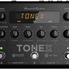 IK ToneX Pedal - Efekt gitarowy